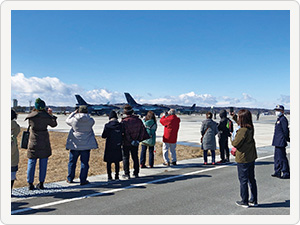 観光庁東松島