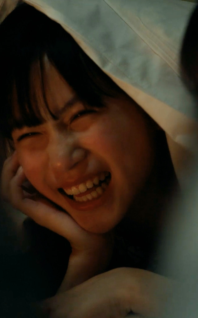 「すべての旅を、たった一つの旅へ。」篇 フルバージョンの一部の画像。