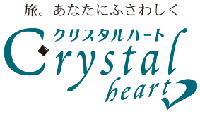 Crystalheart