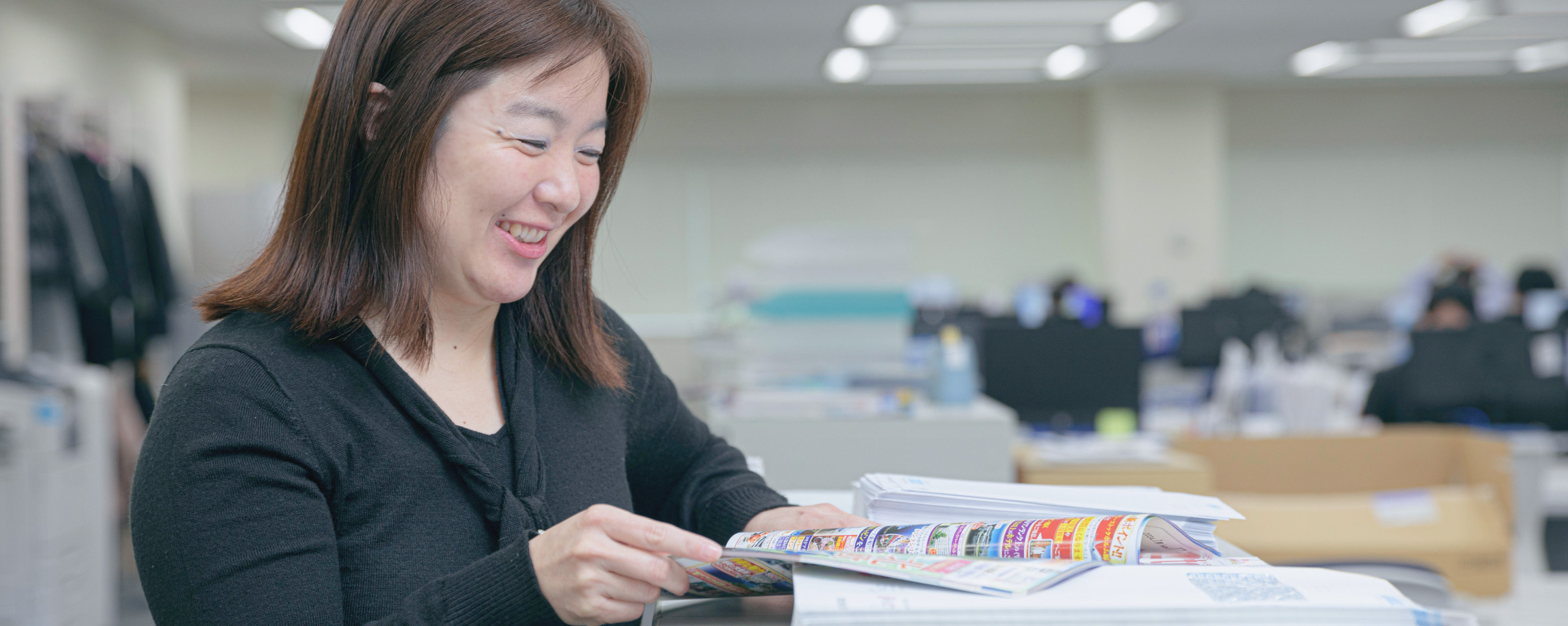 阪急交通社でこれから挑戦したいこと