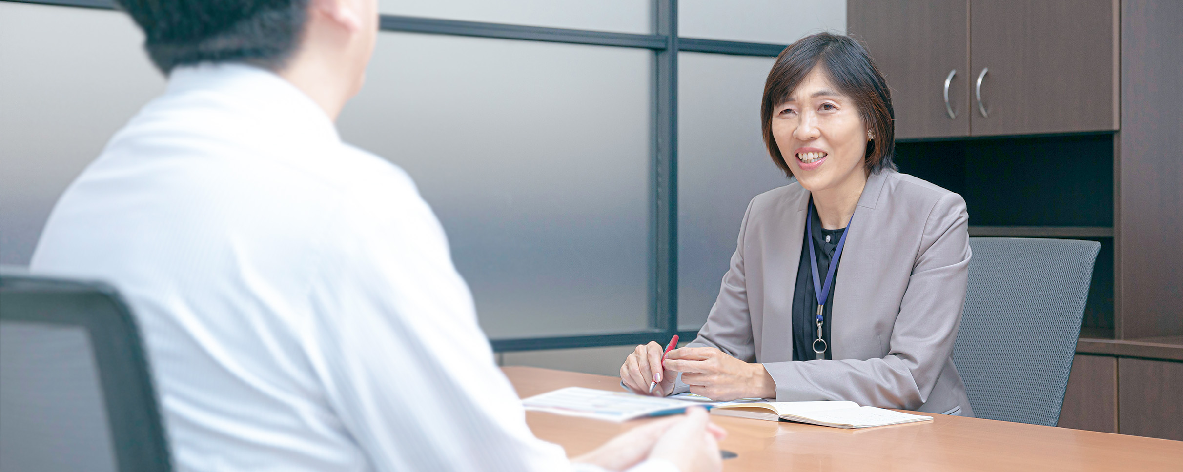 阪急交通社でこれから挑戦したいこと